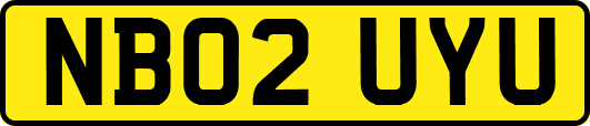 NB02UYU