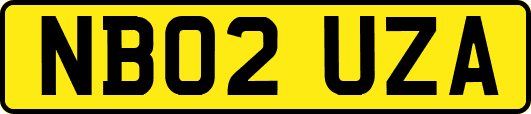 NB02UZA