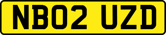 NB02UZD
