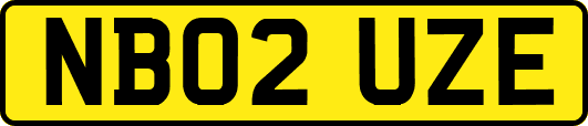 NB02UZE