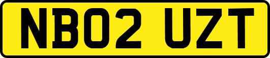 NB02UZT