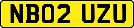 NB02UZU