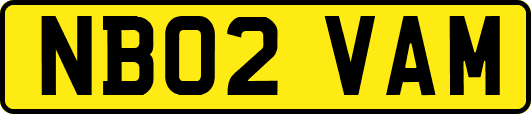 NB02VAM