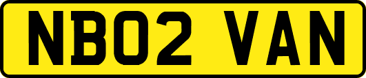 NB02VAN