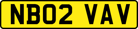 NB02VAV