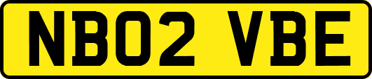 NB02VBE