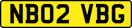 NB02VBG