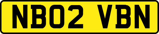 NB02VBN