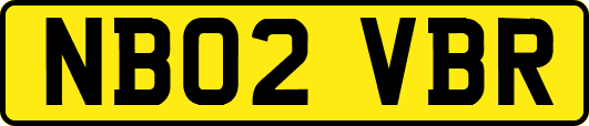 NB02VBR