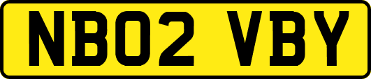 NB02VBY