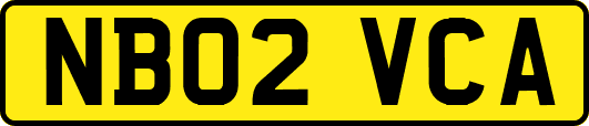 NB02VCA