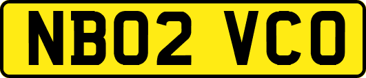 NB02VCO