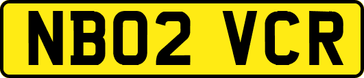 NB02VCR