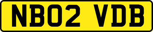 NB02VDB