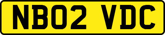 NB02VDC