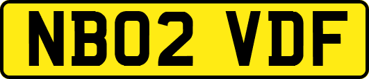 NB02VDF