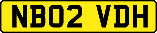 NB02VDH