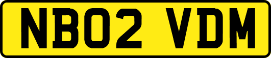 NB02VDM