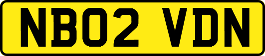 NB02VDN