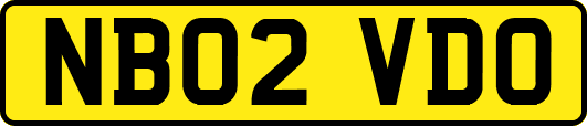 NB02VDO