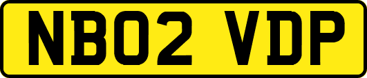 NB02VDP