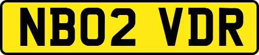 NB02VDR