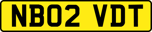 NB02VDT