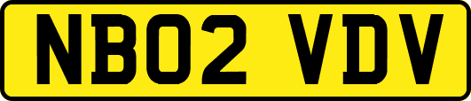 NB02VDV