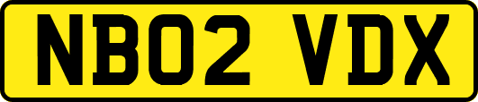 NB02VDX