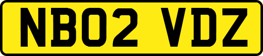 NB02VDZ