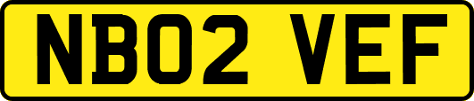 NB02VEF