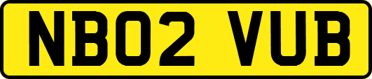 NB02VUB
