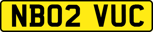 NB02VUC