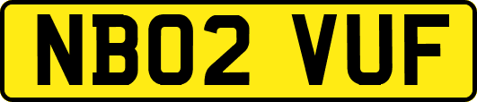 NB02VUF