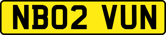 NB02VUN