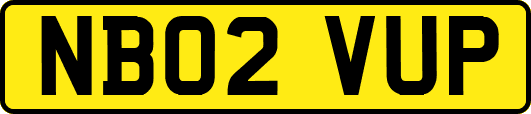 NB02VUP