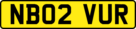 NB02VUR