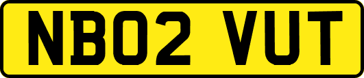 NB02VUT