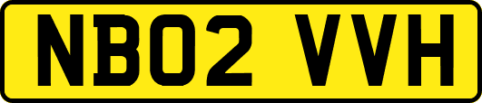 NB02VVH