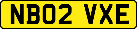 NB02VXE