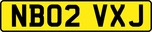 NB02VXJ