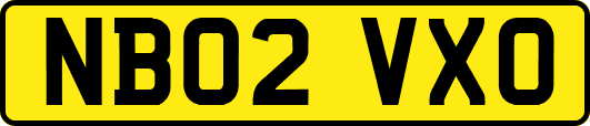 NB02VXO