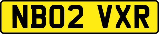 NB02VXR