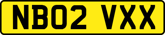 NB02VXX