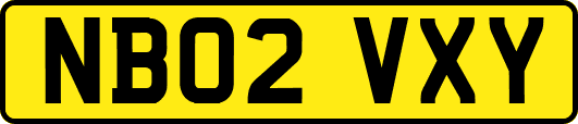 NB02VXY