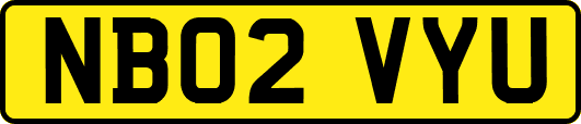 NB02VYU