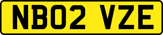 NB02VZE