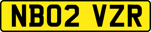 NB02VZR