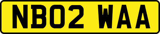 NB02WAA