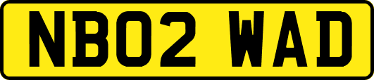NB02WAD